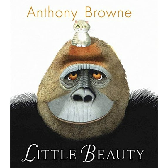 Pre-Owned Little Beauty Paperback