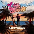 thumbnail image 1 of Little Beaver - Party Down (Revisited) - Music & Performance - CD, 1 of 1