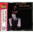 thumbnail image 1 of Little Beaver - When Was Last Time? - Music & Performance - CD, 1 of 1