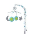 thumbnail image 1 of Little Bedding by NoJo Twinkle Twinkle Musical Mobile, 1 of 4