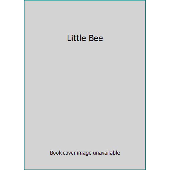 Pre-Owned Little Bee (Board book) 0316127078 9780316127073