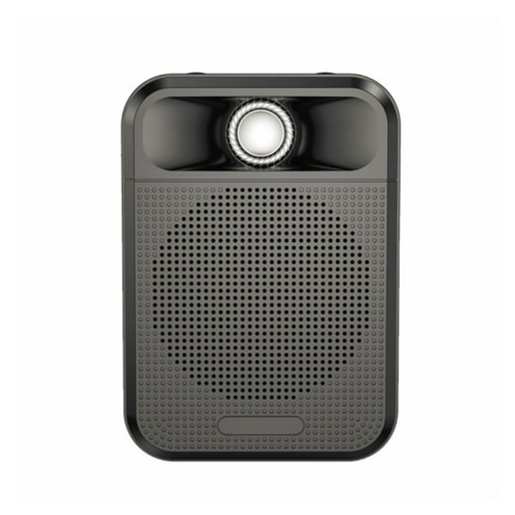 Little Bee Loudspeaker Portable Teacher Teaching Lecture With Guide Horn Hanging From Waist ,High Sound