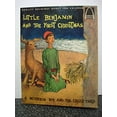 thumbnail image 1 of Pre-Owned Little Benjamin and the First Christmas: A Bethlehem Boy and the Christ Child (Paperback) 0570060052 9780570060055, 1 of 1