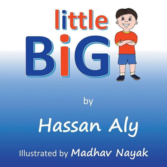 Little Big, (Paperback)
