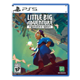 thumbnail image 1 of Little Big Adventure - Twinsen's Quest, PlayStation 5, 1 of 8