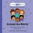 thumbnail image 1 of Little Big Chats Around the World: Celebrating the importance of racial equality and diversity, (Paperback), 1 of 1
