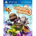 thumbnail image 1 of Little Big Planet 3 - PlayStation 4, 1 of 5