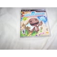 Little Big Planet (Goty) Ps3 (Videogame Software) - Walmart.com