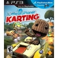 thumbnail image 1 of Pre-Owned Little Big Planet Karting (Move & 3D Compatible), 1 of 8