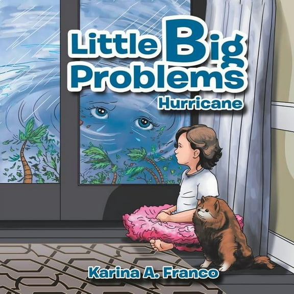 Little Big Problems: Hurricane, (Paperback)