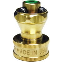 Little Big Shot Hose Twist Nozzle