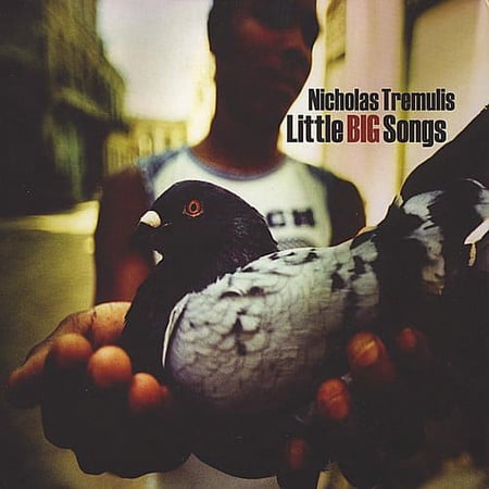 Little Big Songs