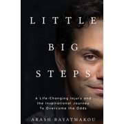 Arash Bayatmakou