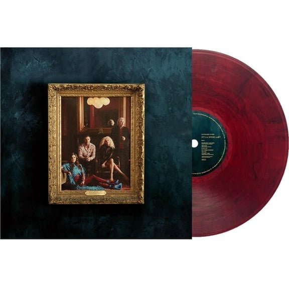 Little Big Town - It's A Dying Art - Music & Performance - Vinyl