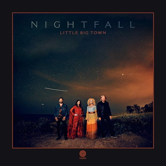 Little Big Town - Nightfall - Music & Performance - CD