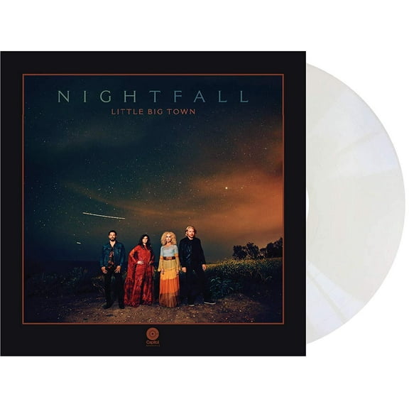 Little Big Town - Nightfall - Music & Performance - Vinyl