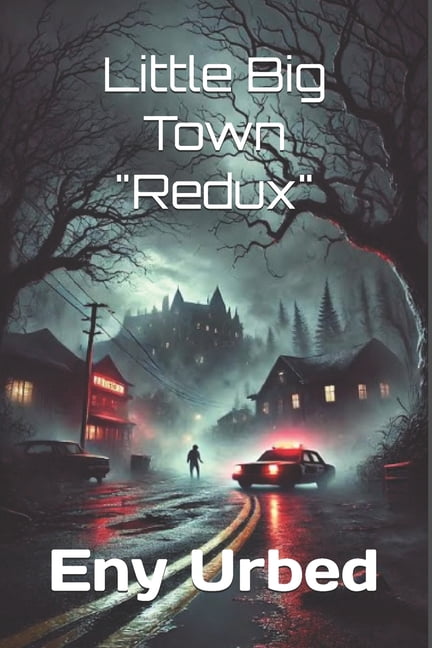 Little Big Town "Redux", (Paperback)