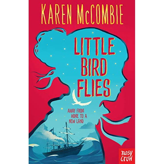 Pre-Owned Little Bird Flies Paperback