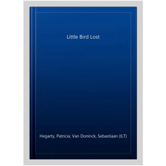 Little Bird Lost