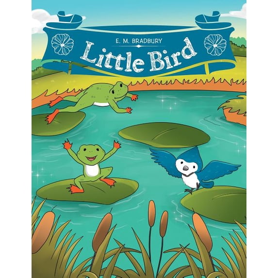 Little Bird, (Paperback)
