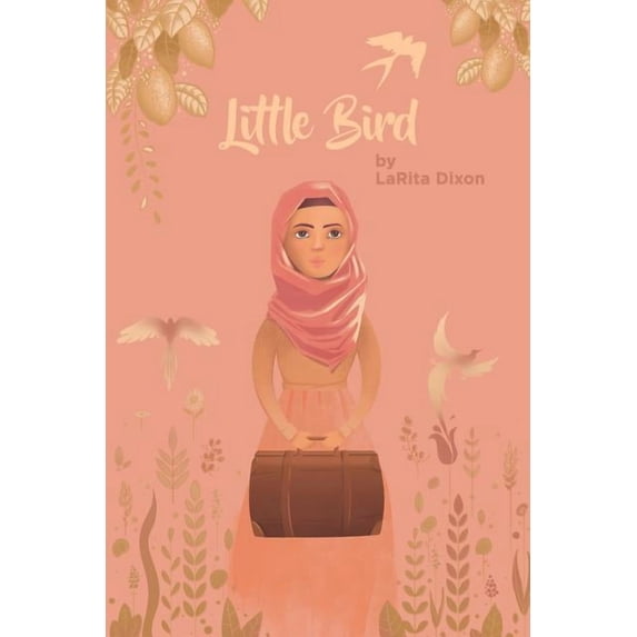 Little Bird, (Paperback)