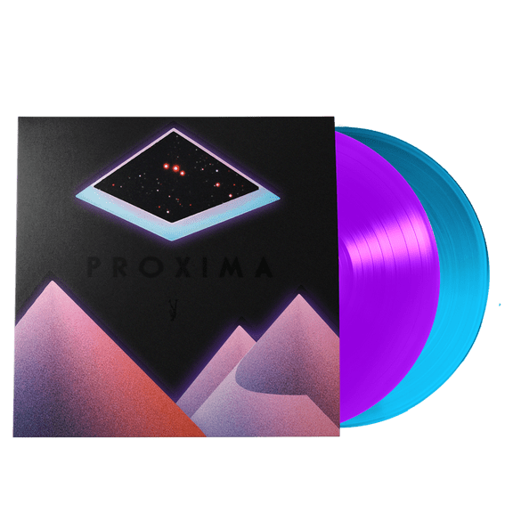 Little Bird Proxima Records & LPs Vinyl+1 Ticket In-Store Performance