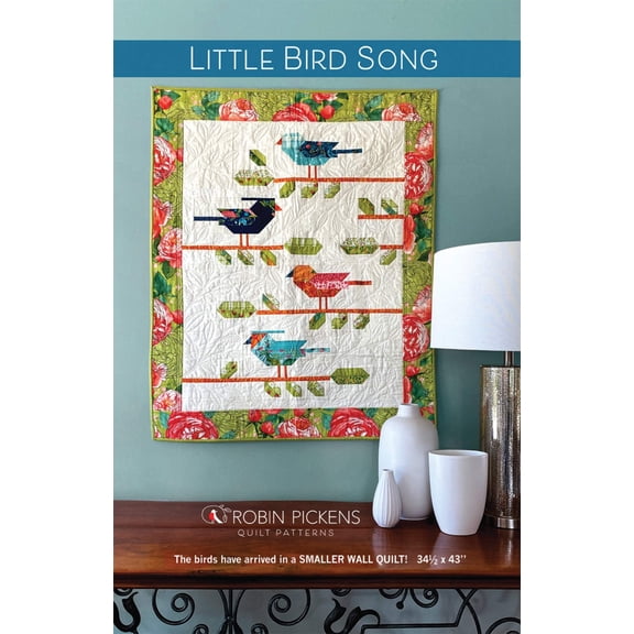 Little Bird Song