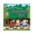 thumbnail image 1 of Little Birdie Books We're Going on a Dinosaur Dig, (Paperback), 1 of 1