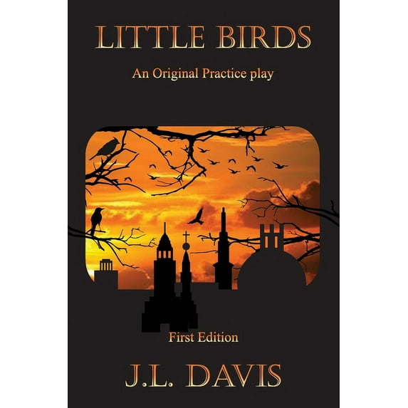Little Birds, (Paperback)
