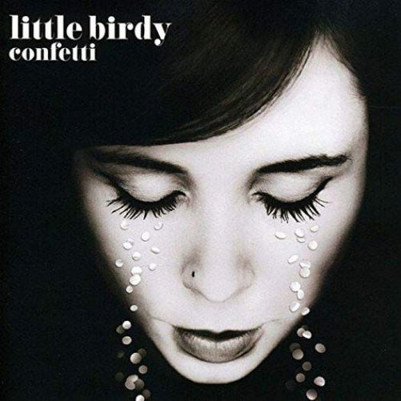 Little Birdy - Confetti [CD]