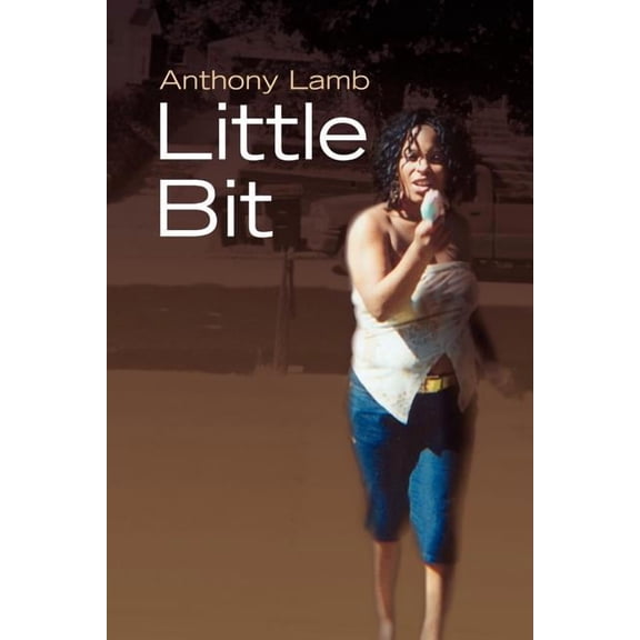 Little Bit, (Paperback)