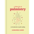 thumbnail image 1 of Little Bit A Little Bit of Palmistry: An Introduction to Palm Reading, Book 16, (Hardcover), 1 of 2