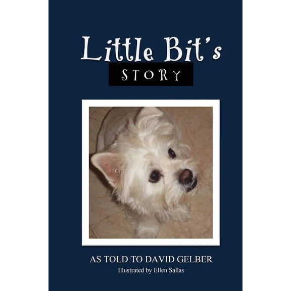 Little Bit's Story, (Paperback)