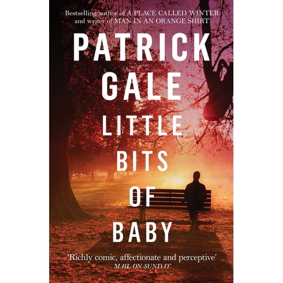 Little Bits of Baby, (Paperback)