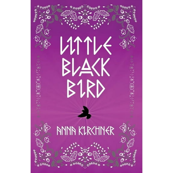 Little Black Bird, (Paperback)