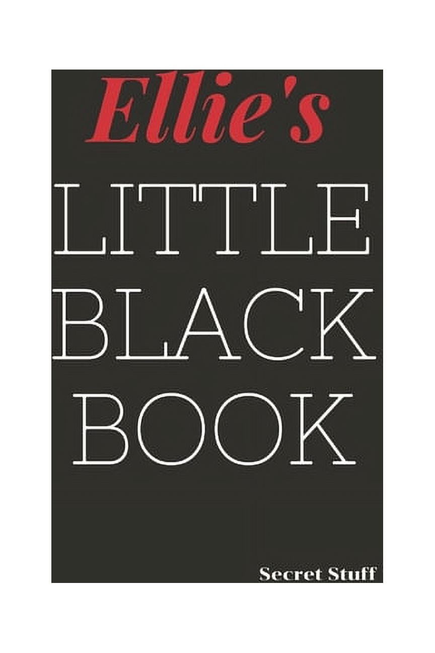 Little Black Book