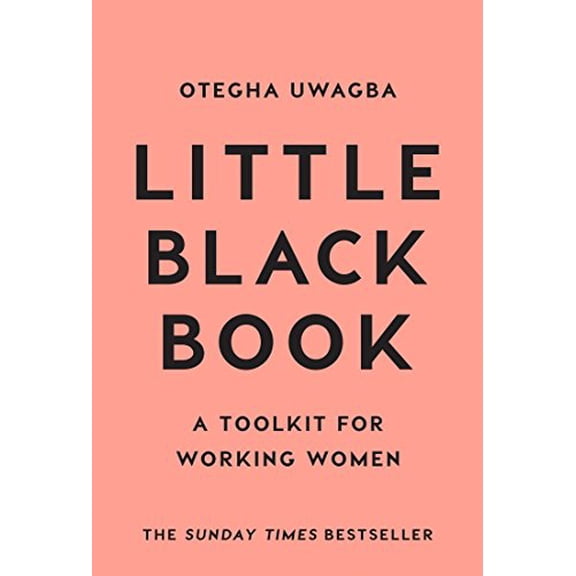 Pre-Owned Little Black Book: The Sunday Times bestseller Paperback