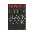 thumbnail image 1 of Little Black Book Skylar's. Little Black Book: Skylar's. Little Black Book, Book 5, (Paperback), 1 of 1
