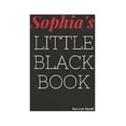 thumbnail image 1 of Little Black Book Sophia's Little Black Book: Sophia's Little Black Book, Book 5, (Paperback), 1 of 1
