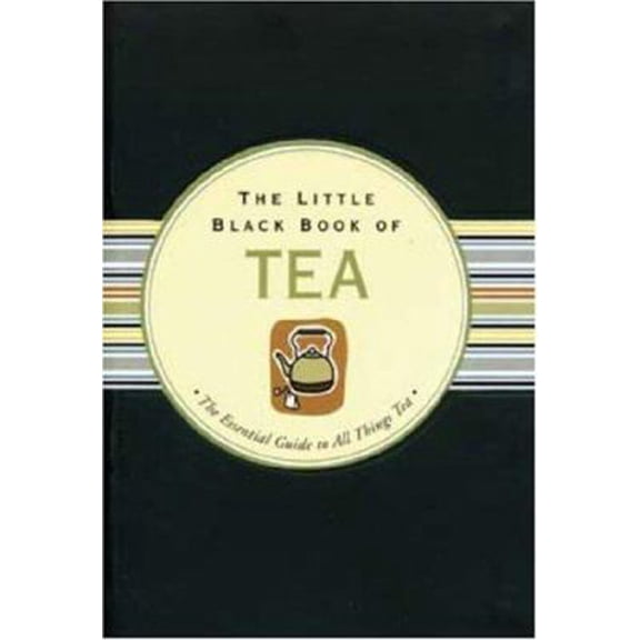Pre-Owned Little Black Book of Holiday Cheer (Little Black Books) (Paperback) 159359996X 9781593599966
