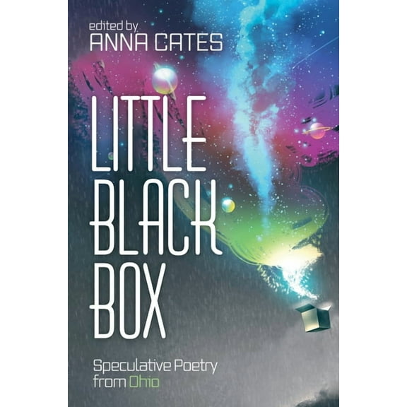 Little Black Box (Hardcover)