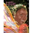 thumbnail image 1 of Little Black Fairy & Other Very Fairy Stories, Poems, Rhythms & Rhymes, (Paperback), 1 of 1