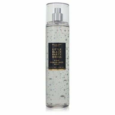 Customer reviews for Little Black Party Dress by Bath & Body Works Fragrance  Mist 8 oz for Women | Walmart.com