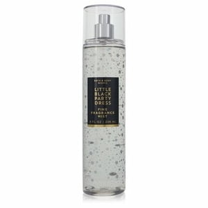 Customer reviews for Little Black Party Dress by Bath & Body Works Fragrance Mist 8 oz for Women | Walmart.com Customer reviews for Little Black Party Dress by Bath & Body Works Fragrance Mist 8 oz for Women | Walmart.com