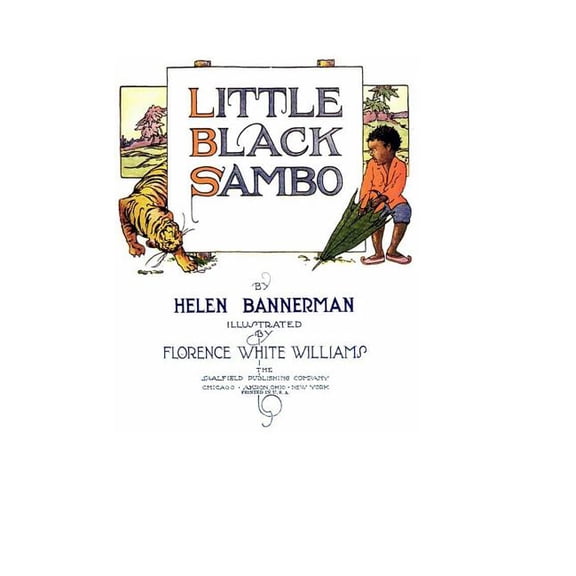 Little Black Sambo