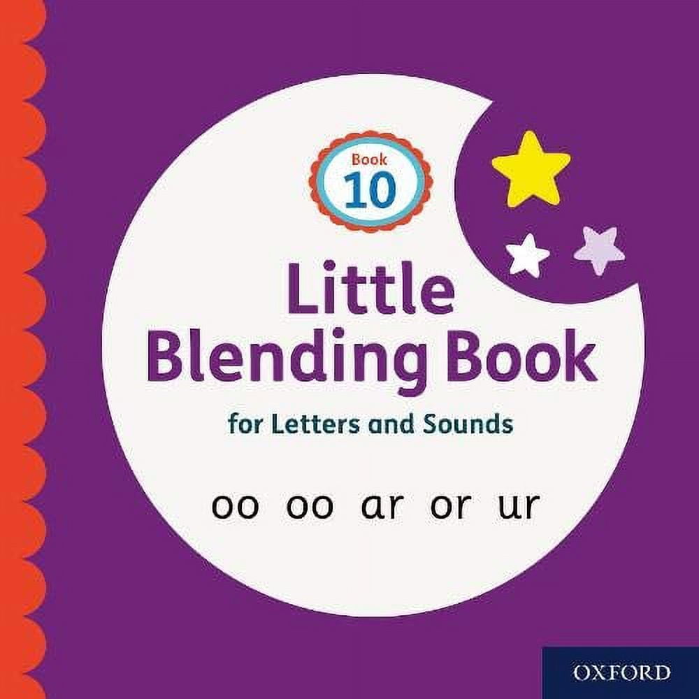Letters and Sounds 10 books (NEW) 【公式通販】