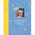 thumbnail image 1 of Little Blessings: God Created Me! : A Memory Book of Baby's First Year (Hardcover), 1 of 2