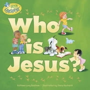 Little Blessings: Who Is Jesus? (Other)