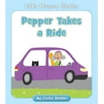 thumbnail image 1 of Little Blossom Stories Pepper Takes a Ride, (Paperback), 1 of 1