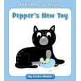 thumbnail image 1 of Little Blossom Stories Pepper's New Toy, (Paperback), 1 of 1